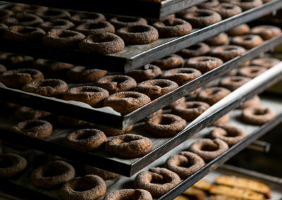 Paneria Bar Pasticceria