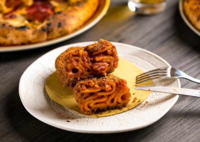 Paneria gastronomia