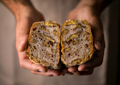 Paneria Casa Madre