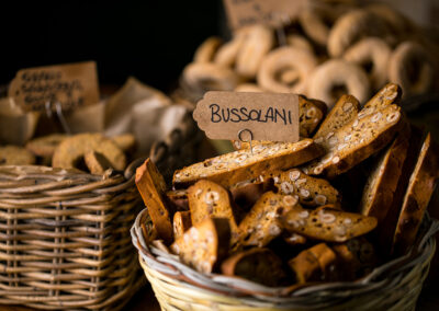 Paneria Bar Pasticceria