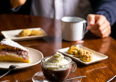 caffetteria Paneria