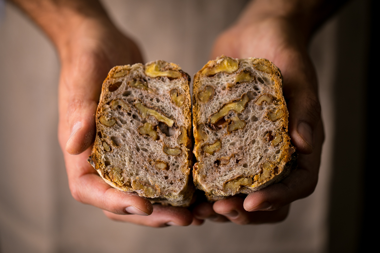 Roma – Re Di Roma | Paneria